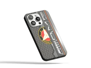 Mercedes Smart Phone Silicone Cover Tuning Style